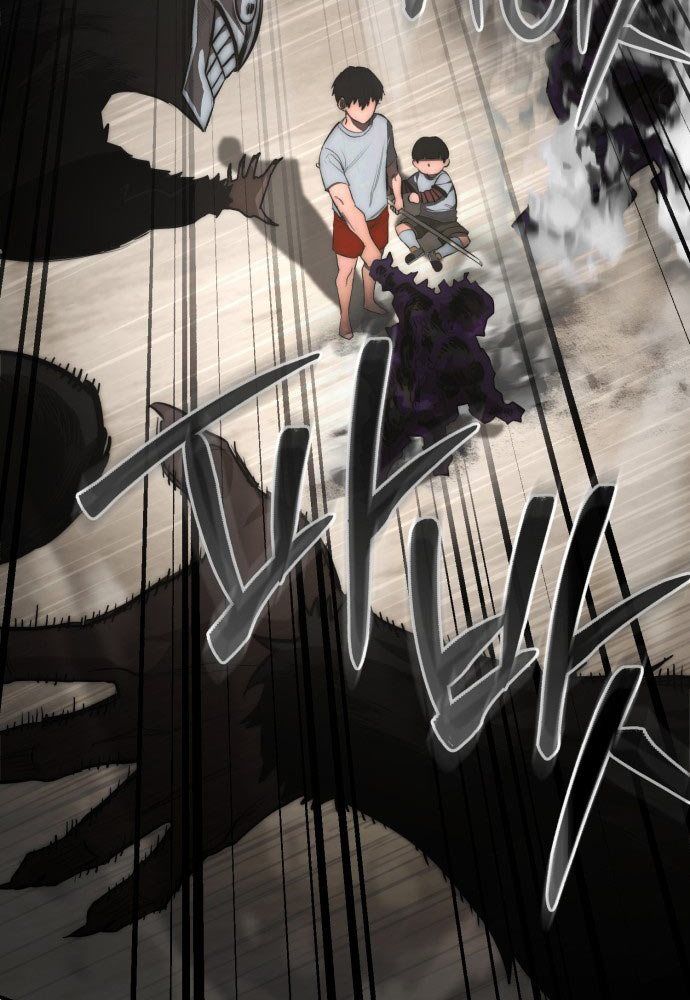 Cứu Thế Là Nghề Của Tôi - Trang 106