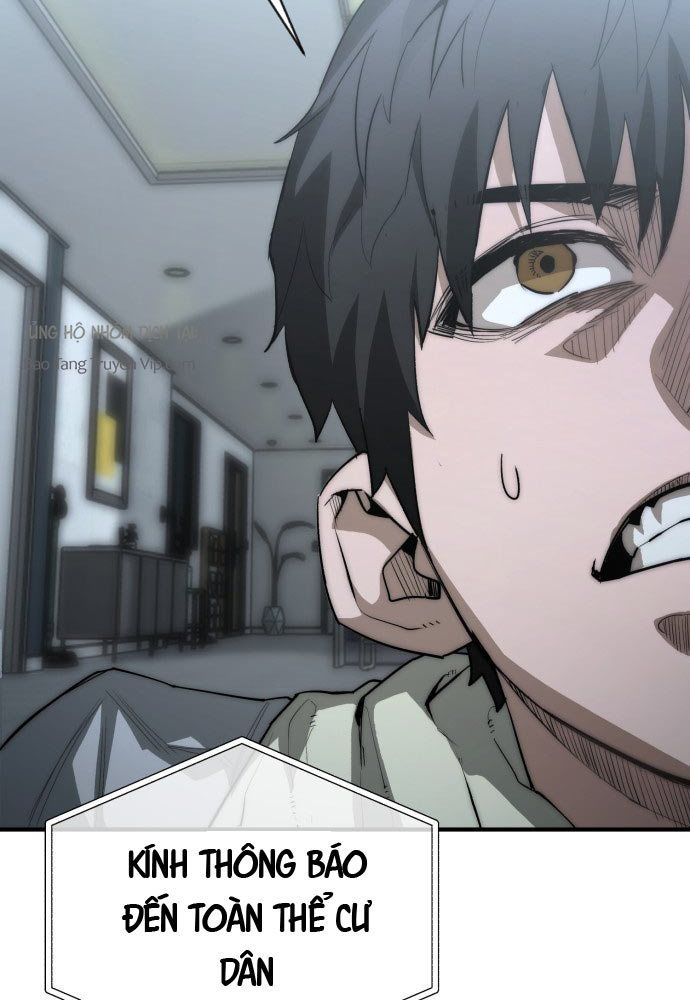 Cứu Thế Là Nghề Của Tôi - Trang 12