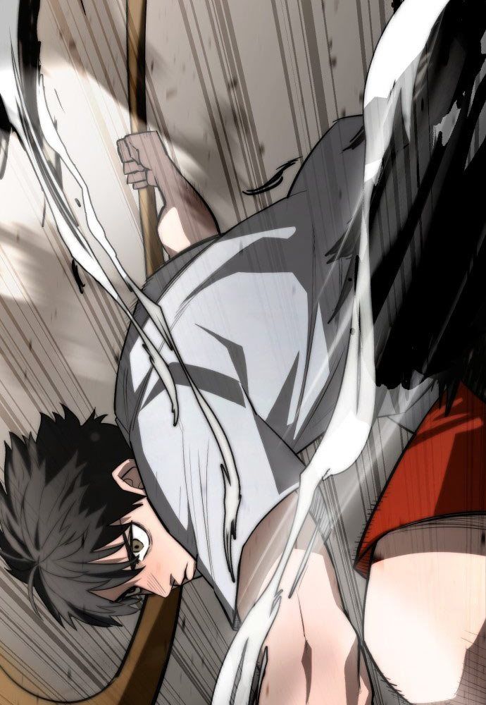 Cứu Thế Là Nghề Của Tôi - Trang 112