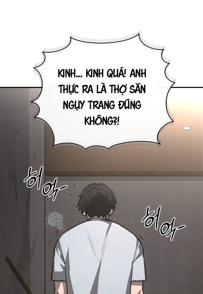 Cứu Thế Là Nghề Của Tôi - Trang 116