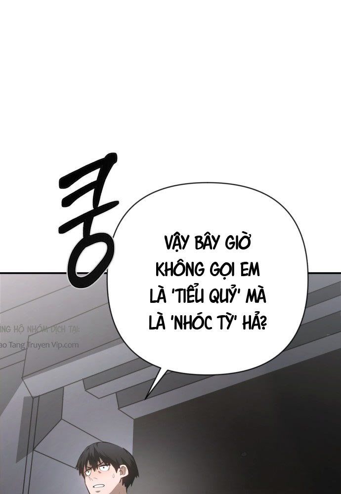 Cứu Thế Là Nghề Của Tôi - Trang 125
