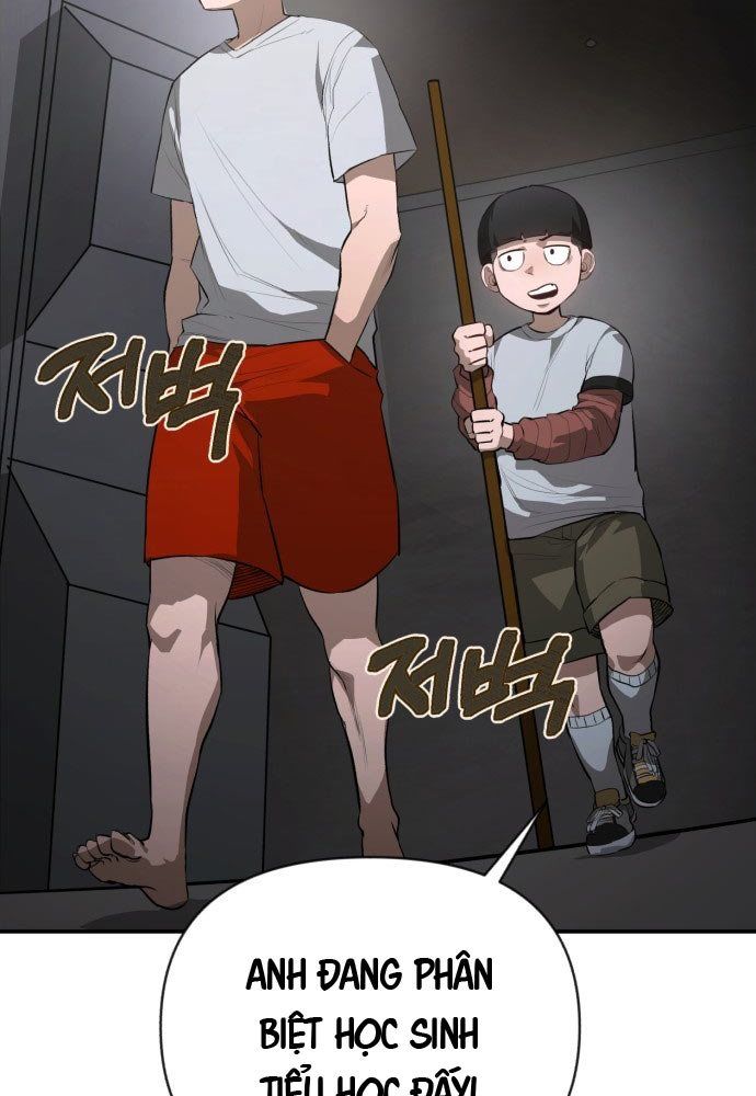 Cứu Thế Là Nghề Của Tôi - Trang 126