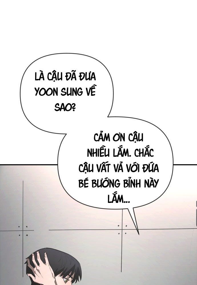 Cứu Thế Là Nghề Của Tôi - Trang 129