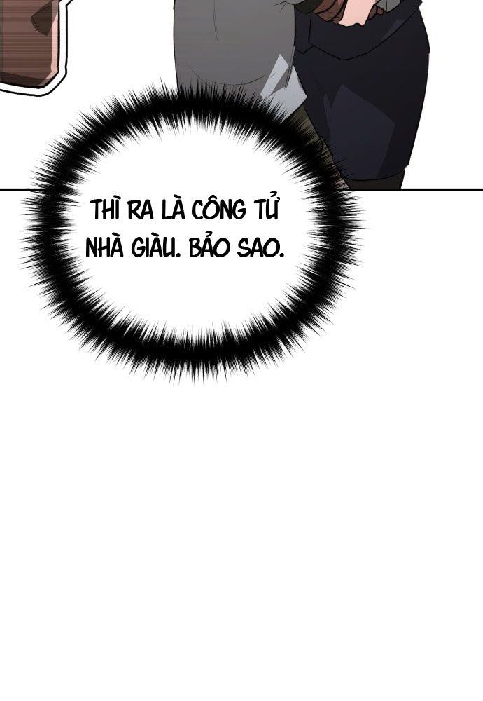 Cứu Thế Là Nghề Của Tôi - Trang 132