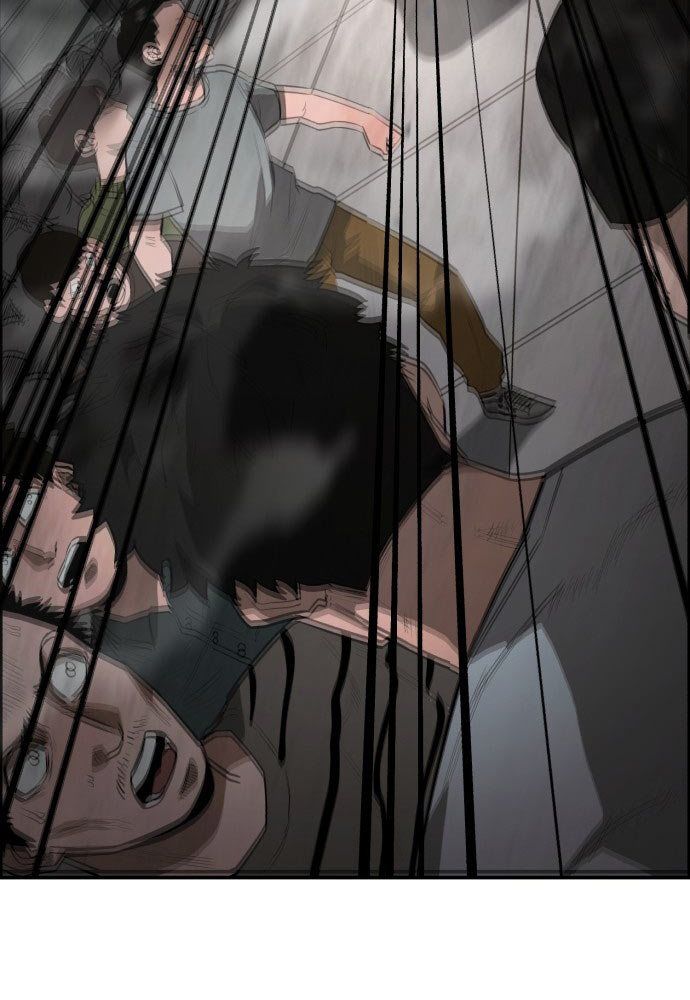 Cứu Thế Là Nghề Của Tôi - Trang 138