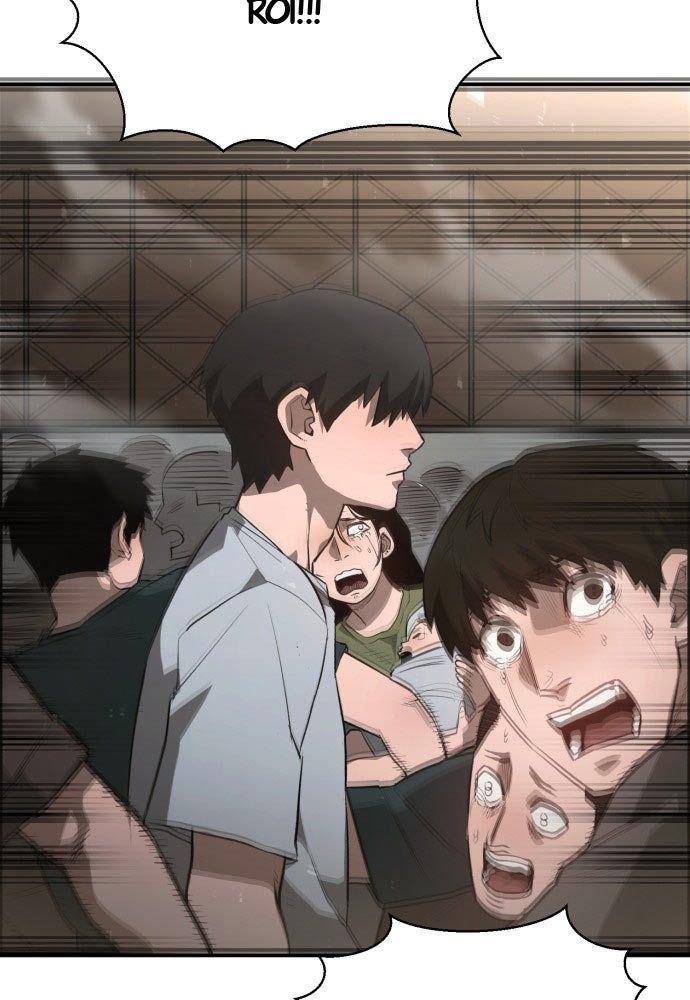 Cứu Thế Là Nghề Của Tôi - Trang 141