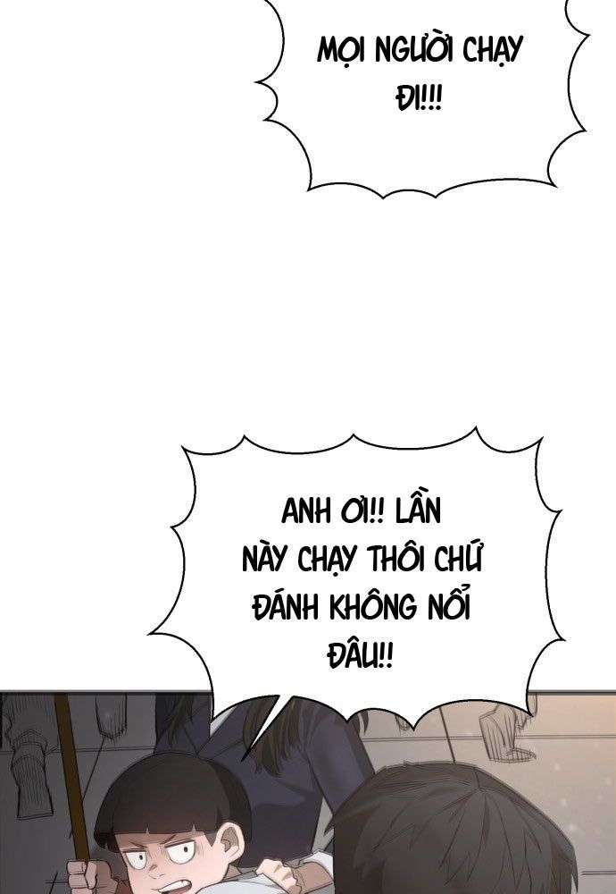 Cứu Thế Là Nghề Của Tôi - Trang 142