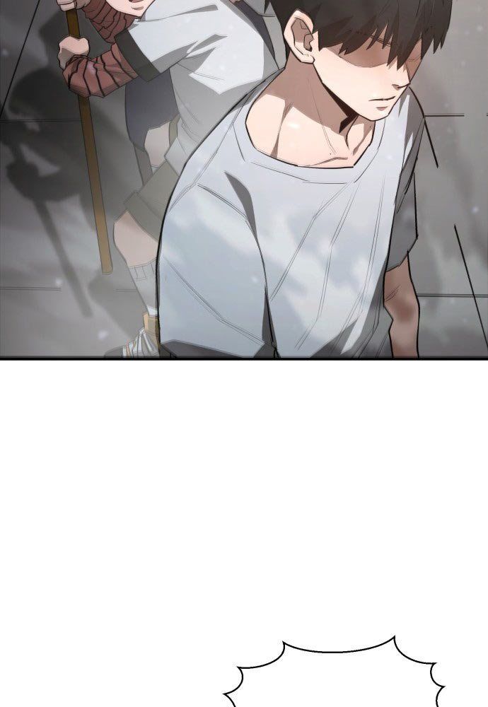 Cứu Thế Là Nghề Của Tôi - Trang 143