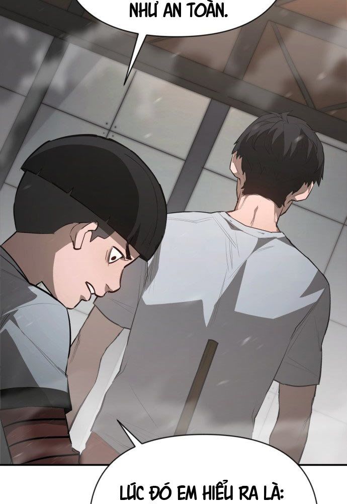 Cứu Thế Là Nghề Của Tôi - Trang 156