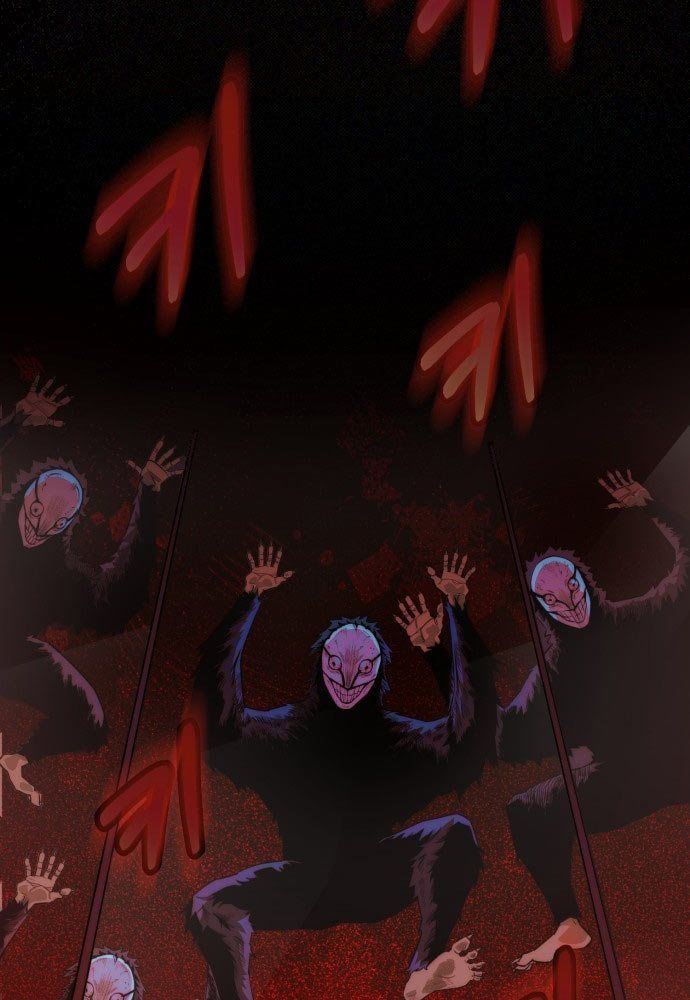 Cứu Thế Là Nghề Của Tôi - Trang 18