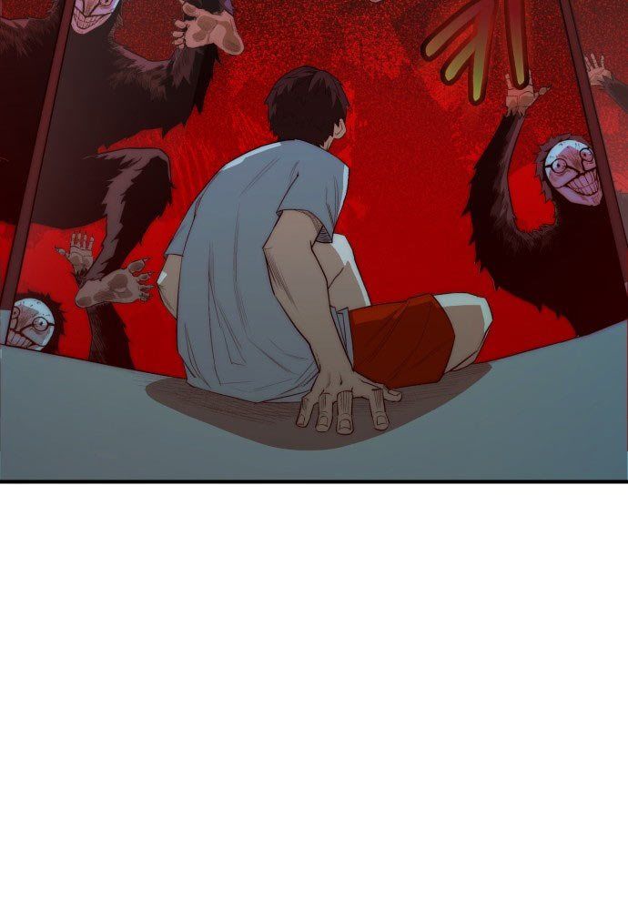 Cứu Thế Là Nghề Của Tôi - Trang 19