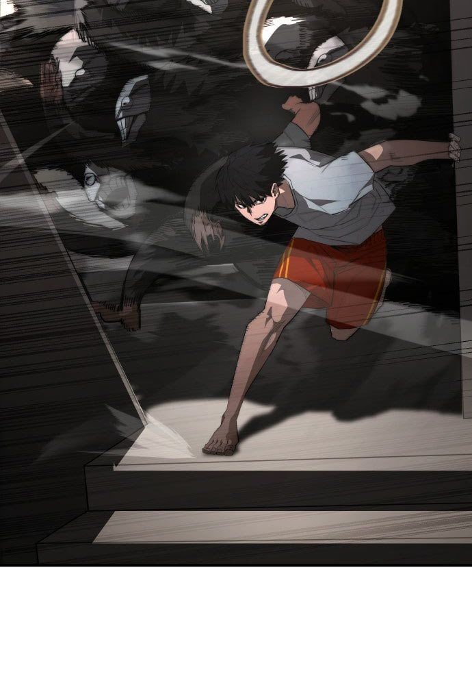 Cứu Thế Là Nghề Của Tôi - Trang 24