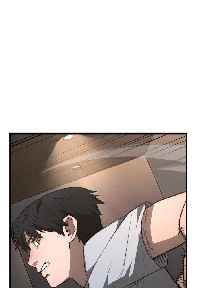 Cứu Thế Là Nghề Của Tôi - Trang 25