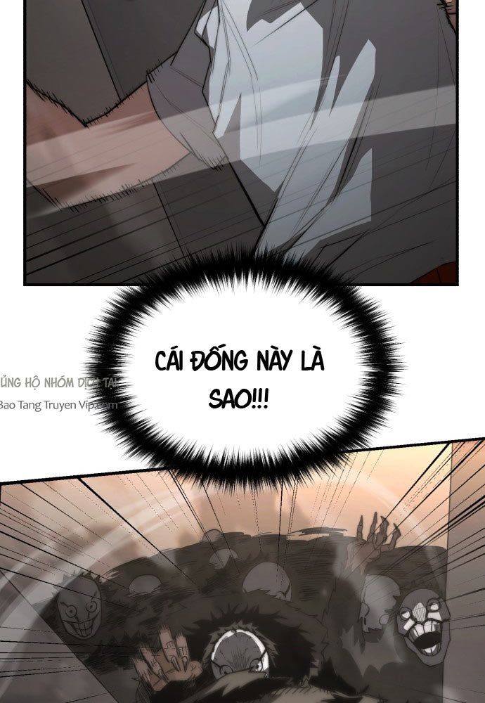 Cứu Thế Là Nghề Của Tôi - Trang 26