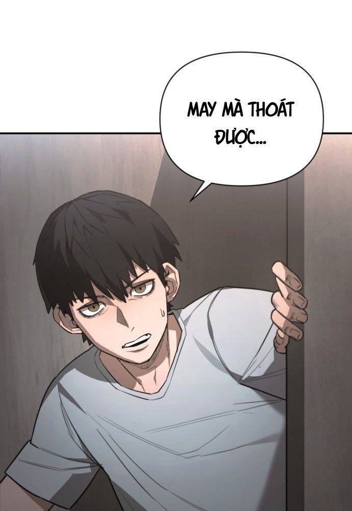 Cứu Thế Là Nghề Của Tôi - Trang 32