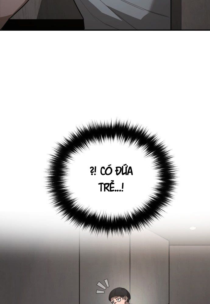 Cứu Thế Là Nghề Của Tôi - Trang 33