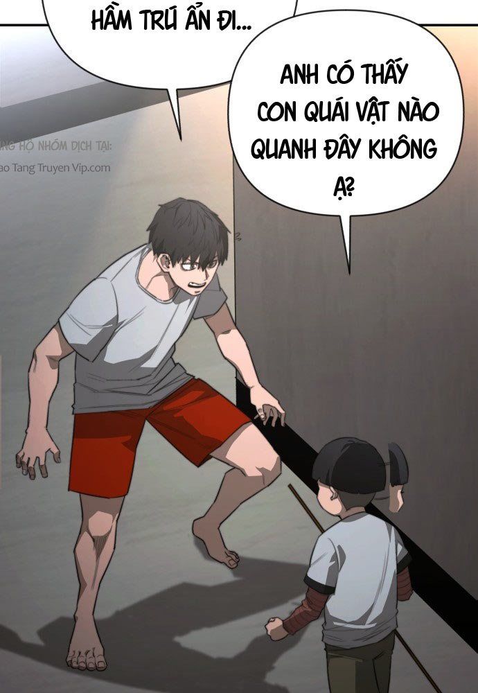 Cứu Thế Là Nghề Của Tôi - Trang 35