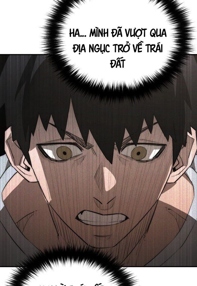 Cứu Thế Là Nghề Của Tôi - Trang 47