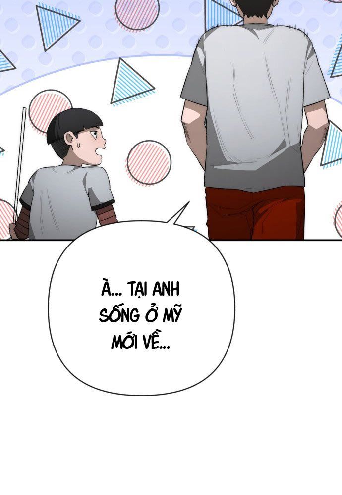 Cứu Thế Là Nghề Của Tôi - Trang 50