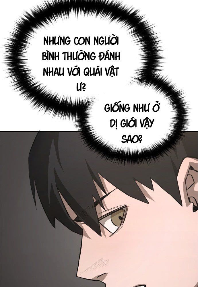 Cứu Thế Là Nghề Của Tôi - Trang 57