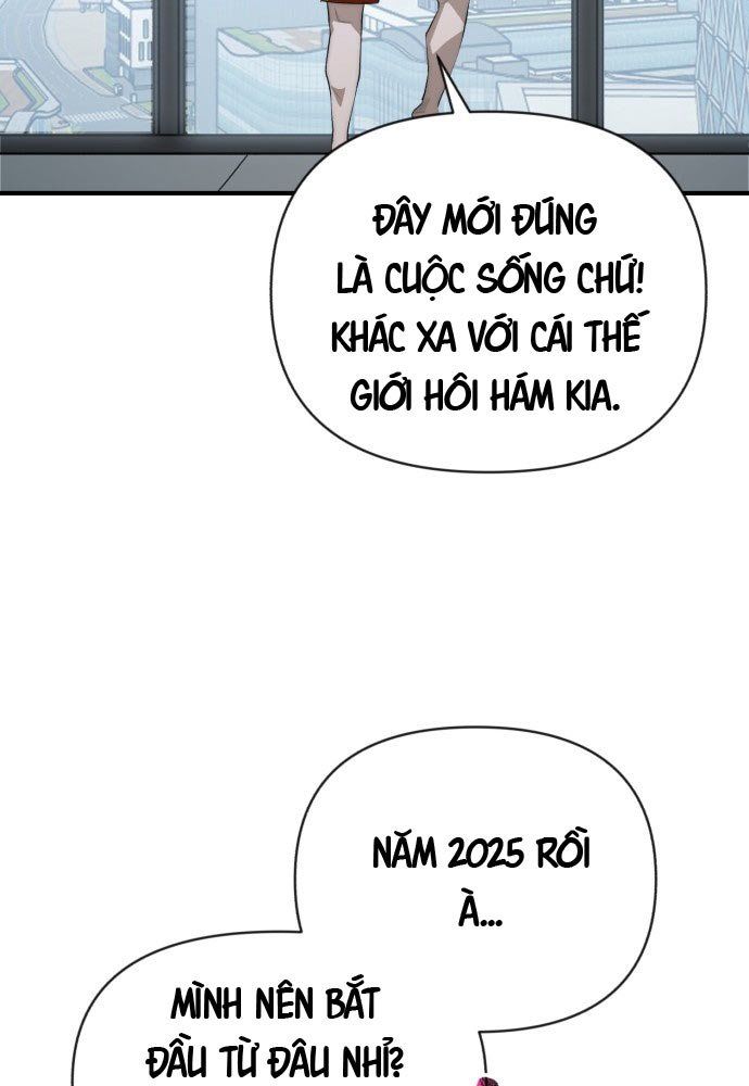 Cứu Thế Là Nghề Của Tôi - Trang 7