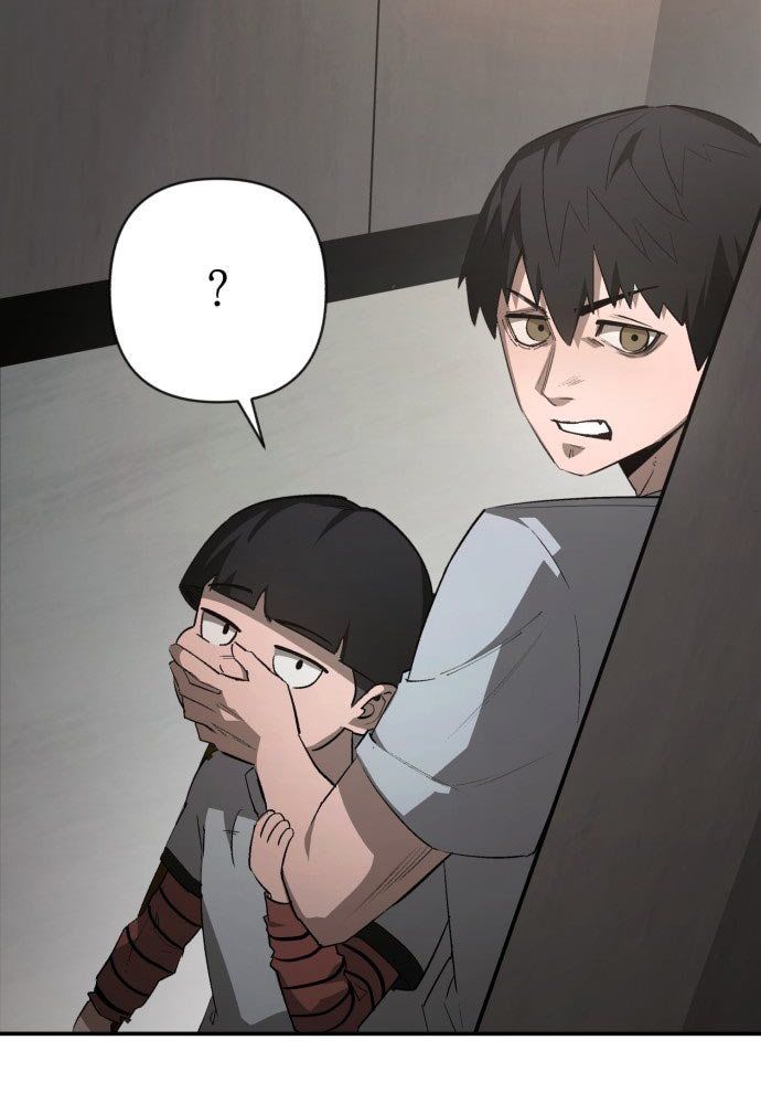 Cứu Thế Là Nghề Của Tôi - Trang 62