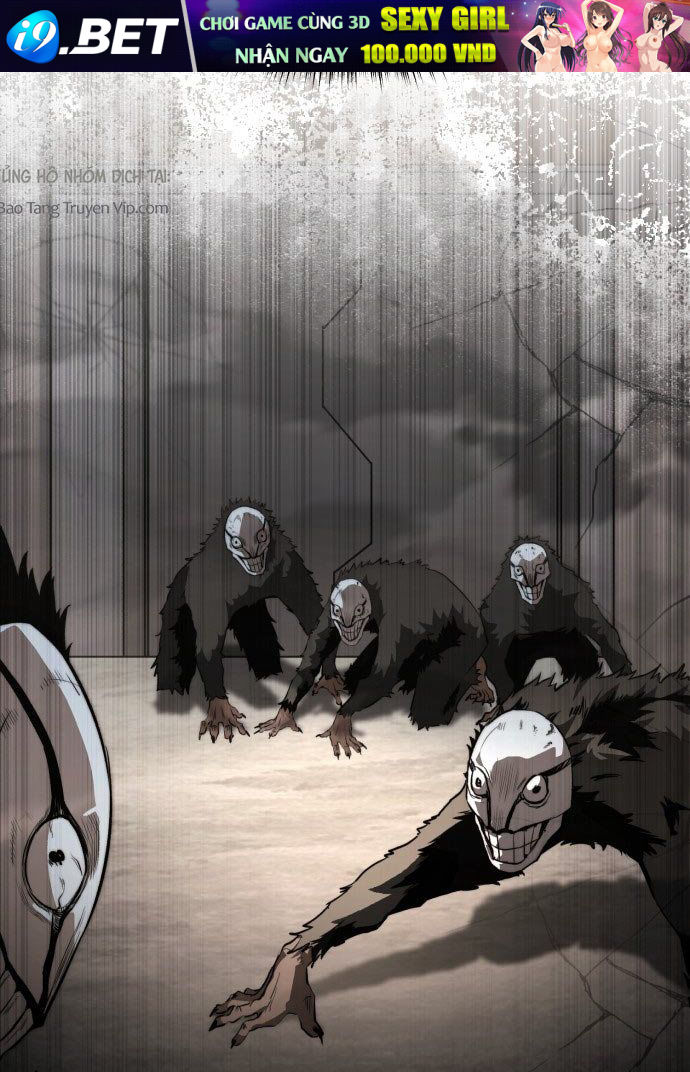 Cứu Thế Là Nghề Của Tôi - Trang 64