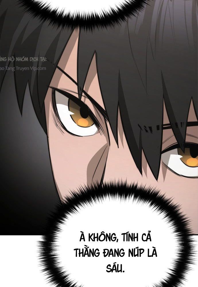 Cứu Thế Là Nghề Của Tôi - Trang 66