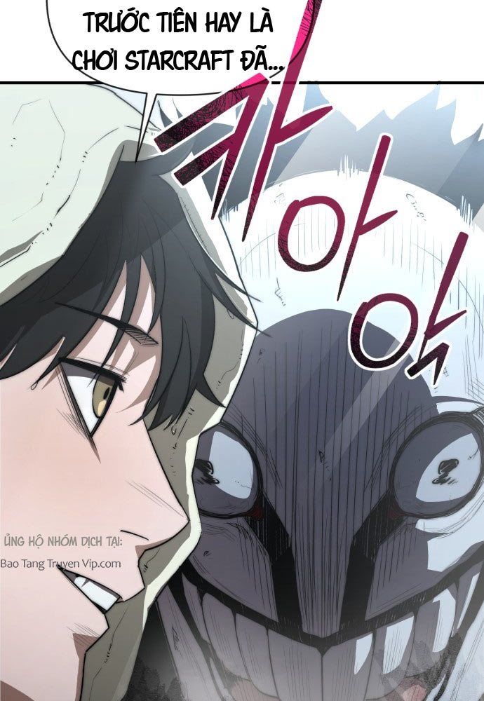 Cứu Thế Là Nghề Của Tôi - Trang 8