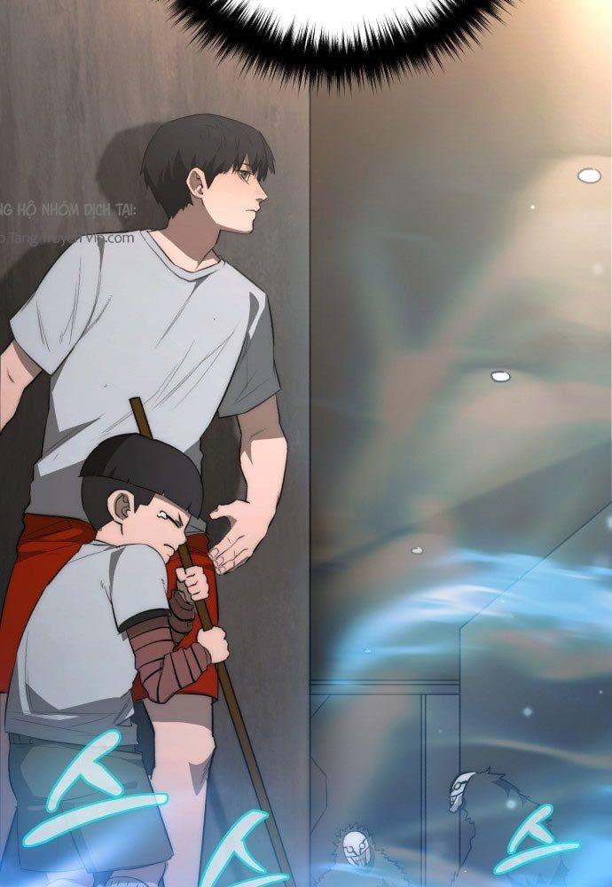 Cứu Thế Là Nghề Của Tôi - Trang 74