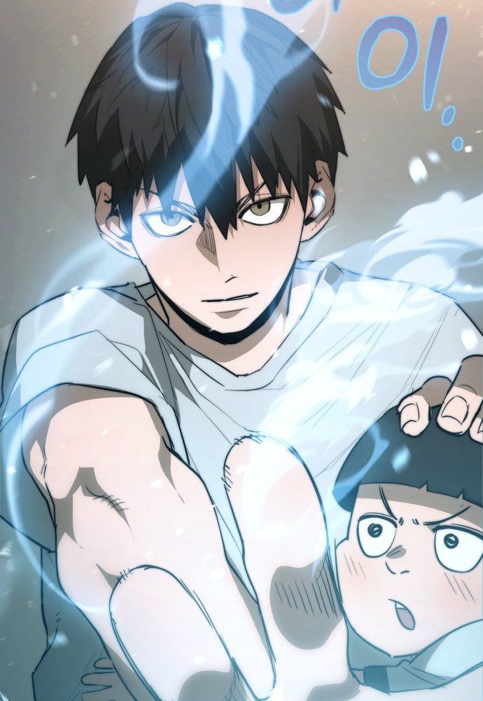 Cứu Thế Là Nghề Của Tôi - Trang 82