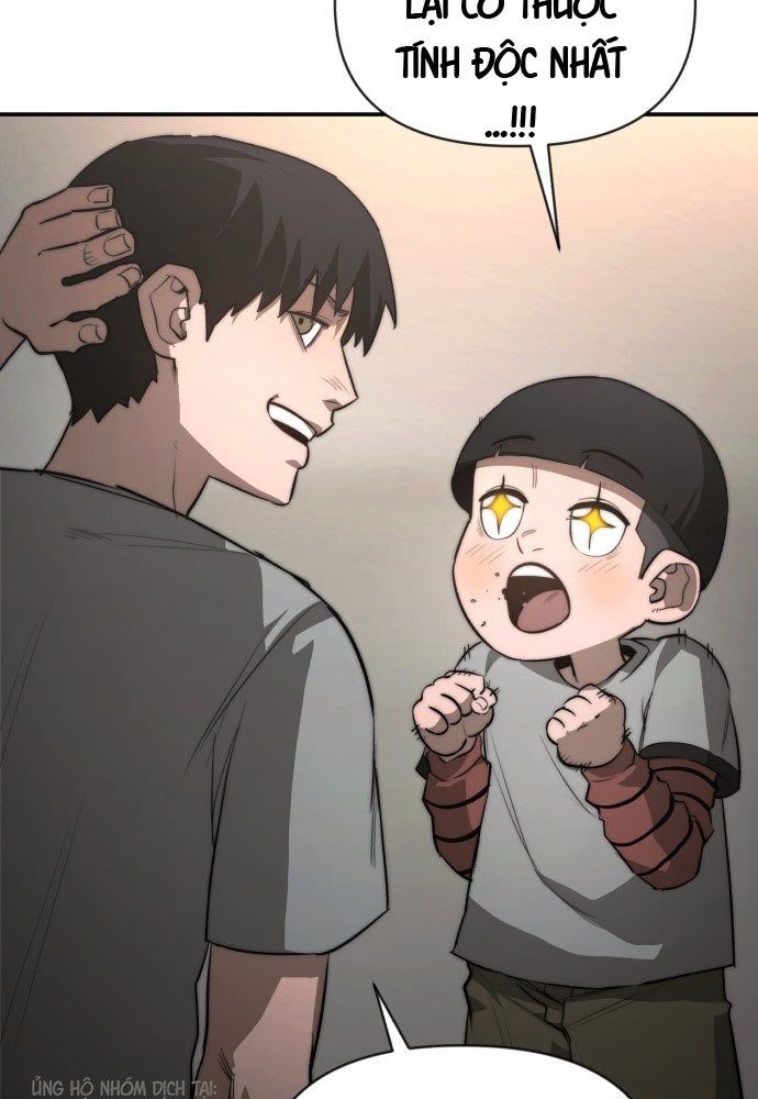 Cứu Thế Là Nghề Của Tôi - Trang 89