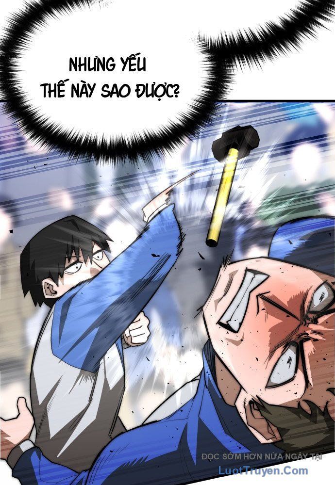 Cứu Thế Là Nghề Của Tôi Chương 2 - Trang 138