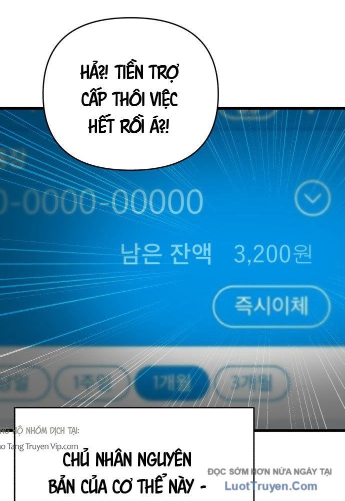 Cứu Thế Là Nghề Của Tôi Chương 2 - Trang 17