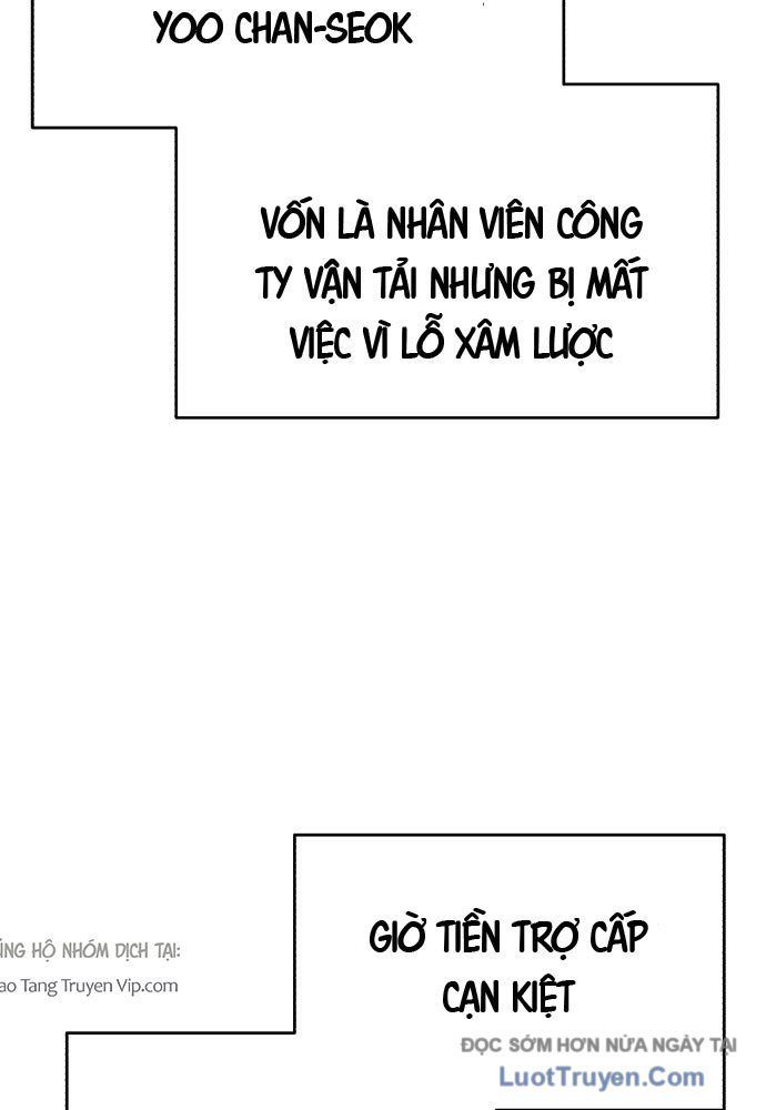 Cứu Thế Là Nghề Của Tôi Chương 2 - Trang 18