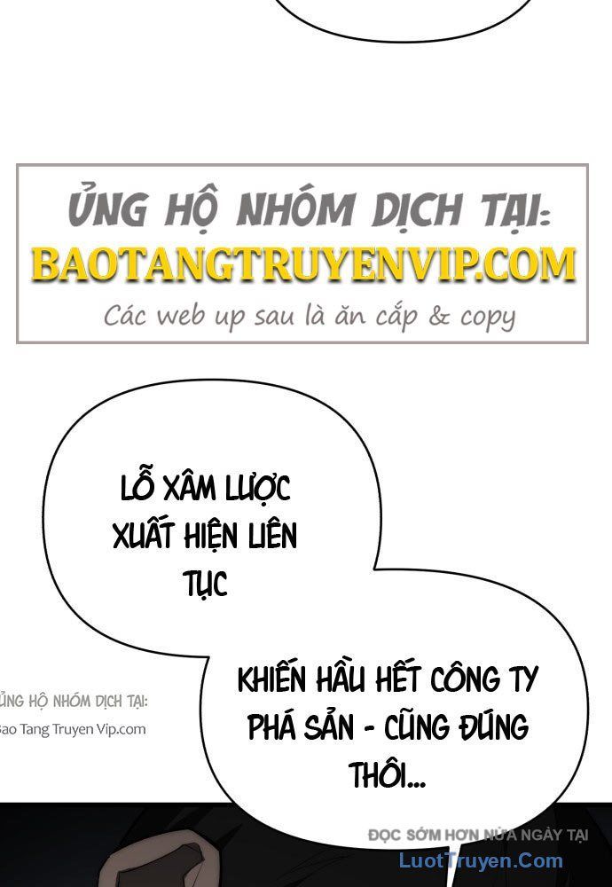 Cứu Thế Là Nghề Của Tôi Chương 2 - Trang 20