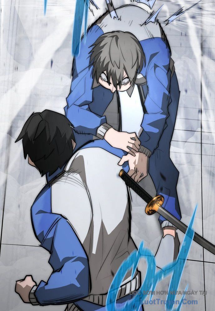 Cứu Thế Là Nghề Của Tôi Chương 2 - Trang 198