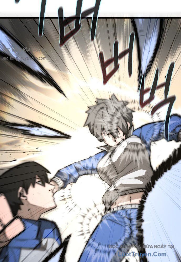 Cứu Thế Là Nghề Của Tôi Chương 2 - Trang 203