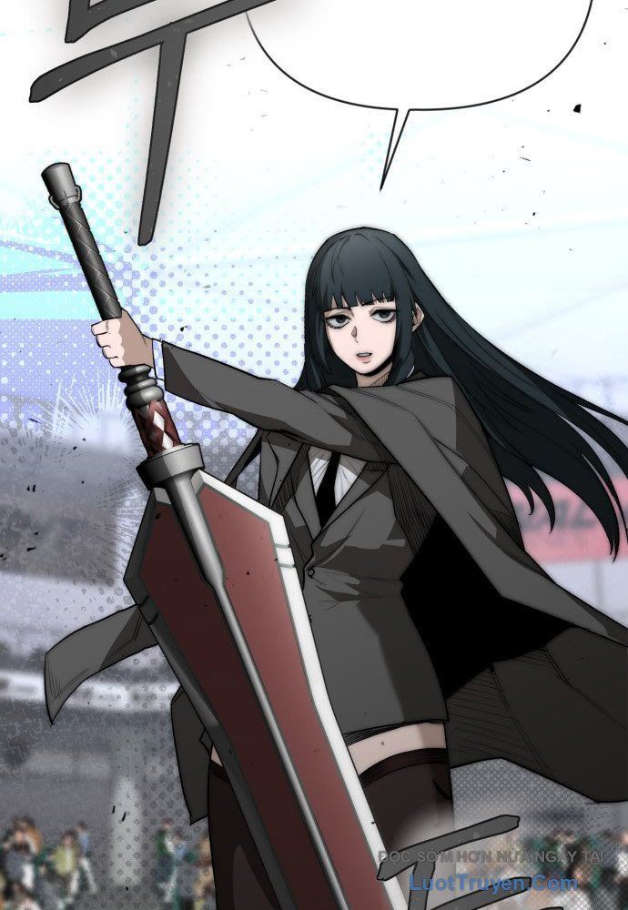 Cứu Thế Là Nghề Của Tôi Chương 2 - Trang 244