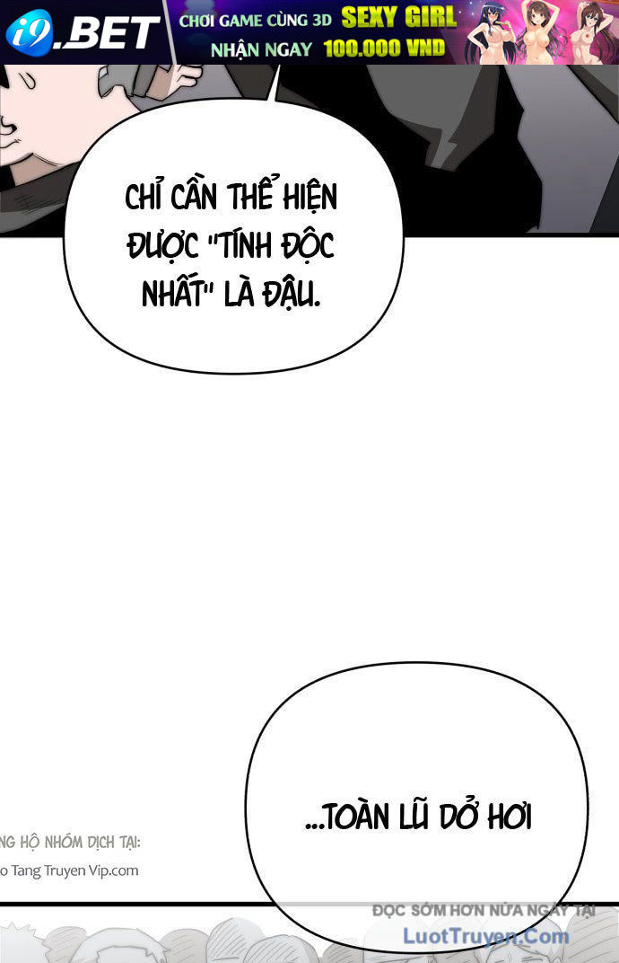 Cứu Thế Là Nghề Của Tôi Chương 2 - Trang 32