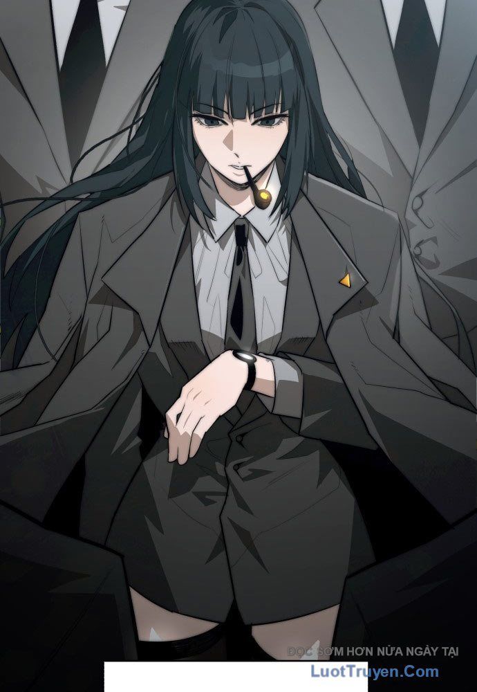 Cứu Thế Là Nghề Của Tôi Chương 2 - Trang 40