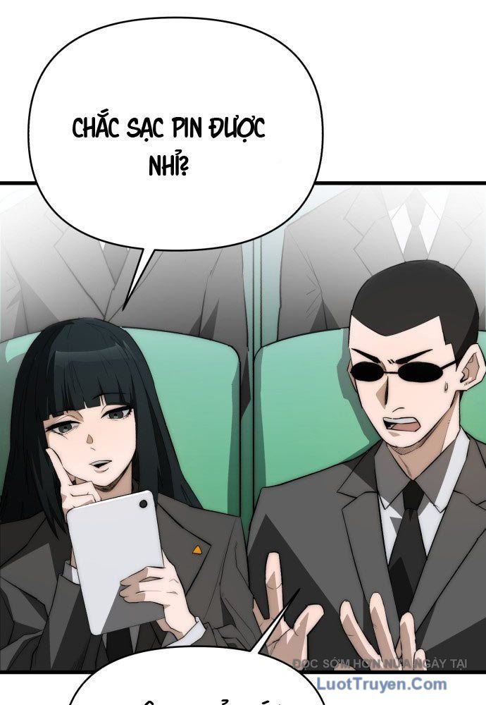 Cứu Thế Là Nghề Của Tôi Chương 2 - Trang 46