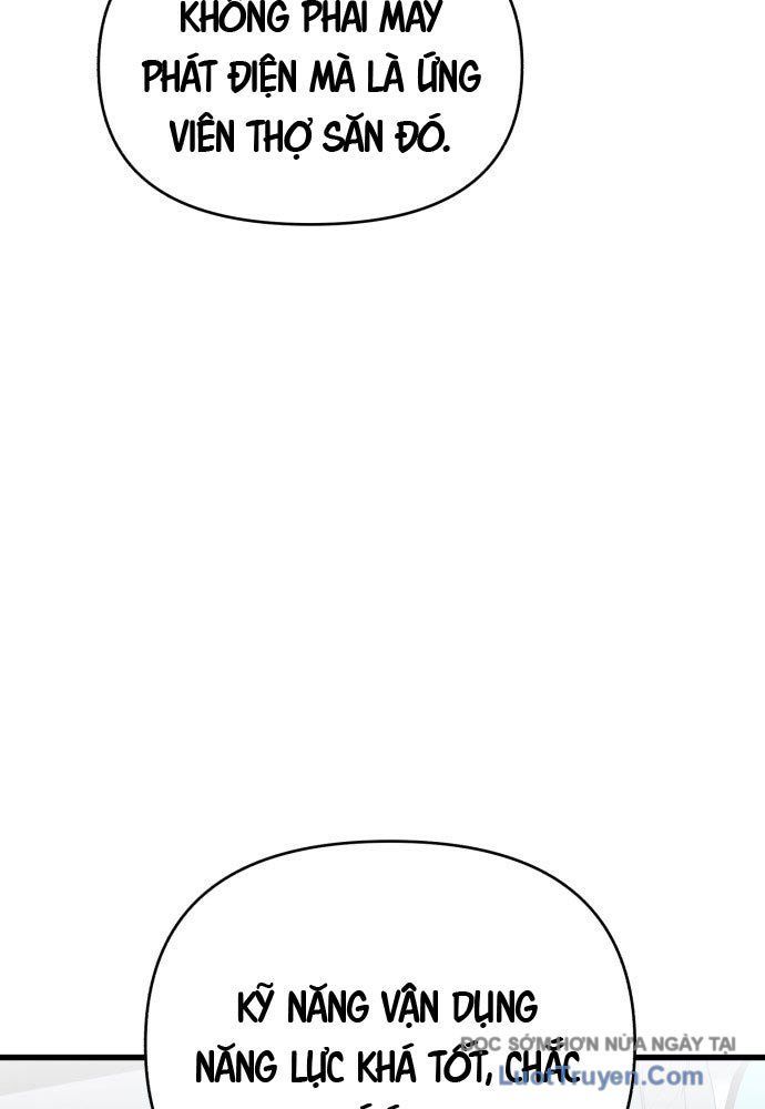 Cứu Thế Là Nghề Của Tôi Chương 2 - Trang 47