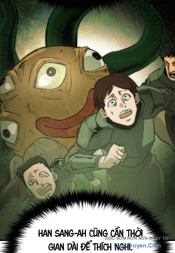 Cứu Thế Là Nghề Của Tôi Chương 2 - Trang 54