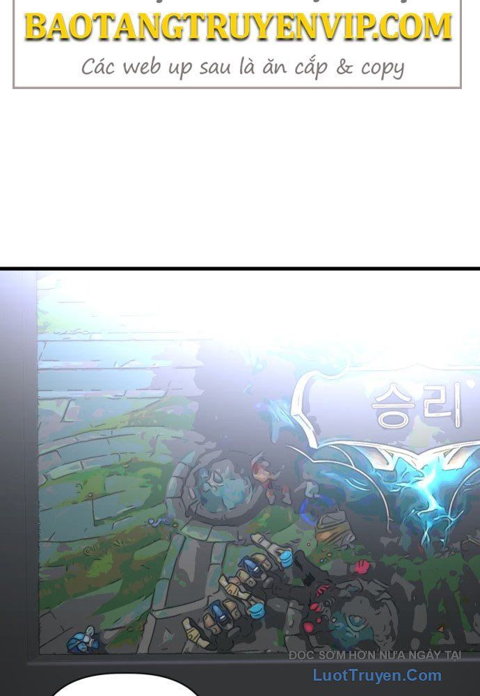 Cứu Thế Là Nghề Của Tôi Chương 2 - Trang 7