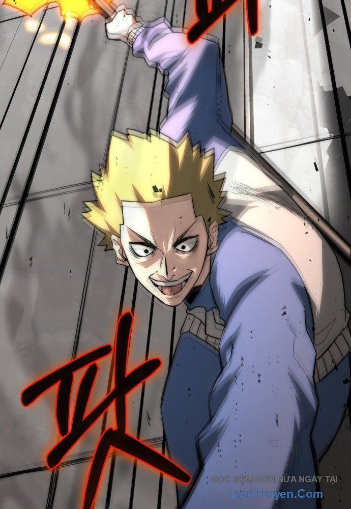 Cứu Thế Là Nghề Của Tôi Chương 2 - Trang 79