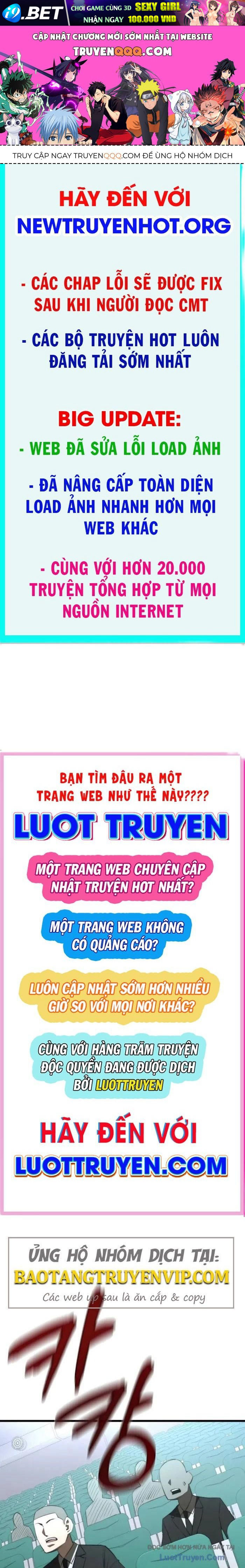 Cứu Thế Là Nghề Của Tôi Chap 3 - Next Chap 2
