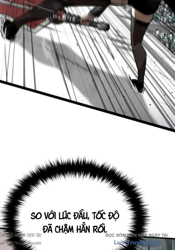 Cứu Thế Là Nghề Của Tôi Chap 3 - Next Chap 2