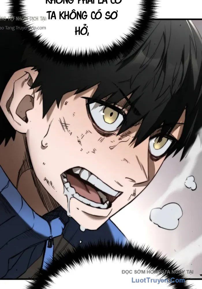 Cứu Thế Là Nghề Của Tôi Chap 3 - Next Chap 2