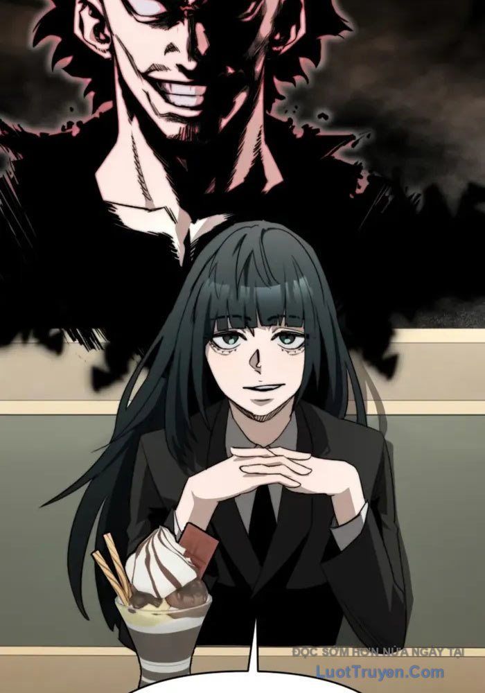 Cứu Thế Là Nghề Của Tôi Chap 3 - Next Chap 2